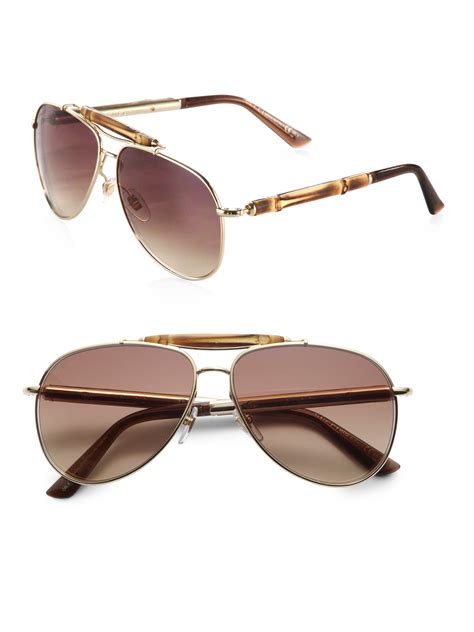 gucci aviator sunglasses 21st century|gucci aviator sunglasses for women.